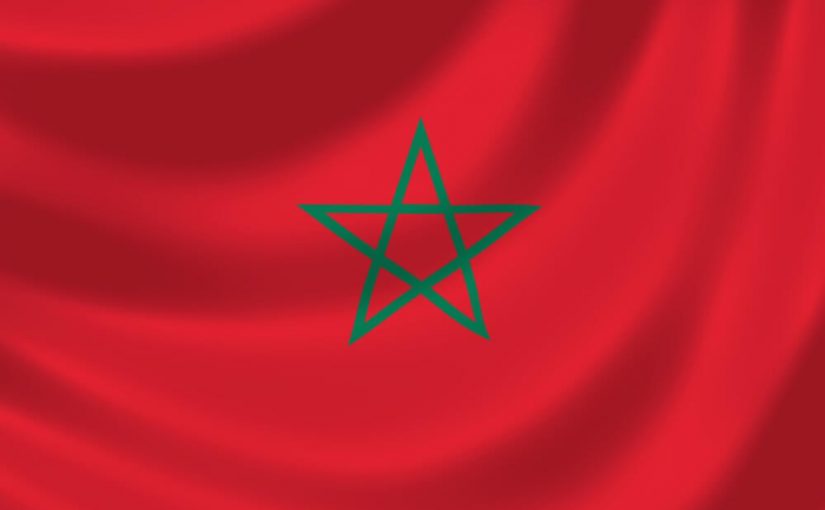 Dagens bwin fidus: Marokko lider endnu et nederlag