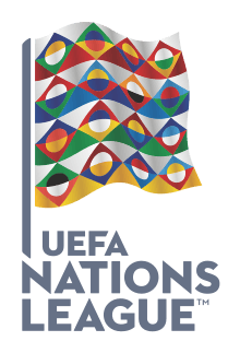 Logoet for UEFA Nations League