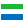 Sierra Leone