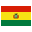 Turneringsland: Bolivia