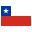 Turneringsland: Chile