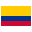 Turneringsland: Colombia