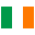 Turneringsland: Irland