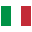Turneringsland: Italien