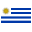 Turneringsland: Uruguay