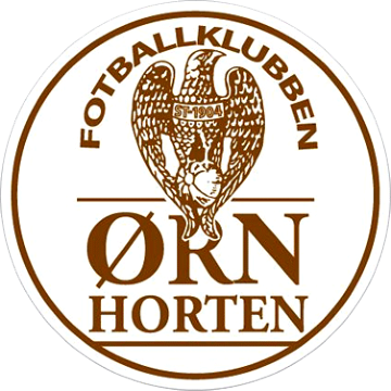 Ørn-Horten logo