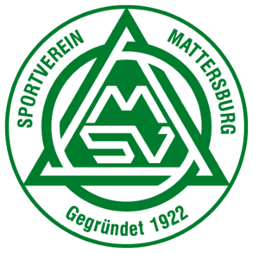 Mattersburg logo