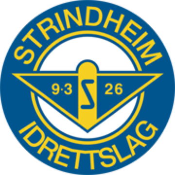 Strindheim logo