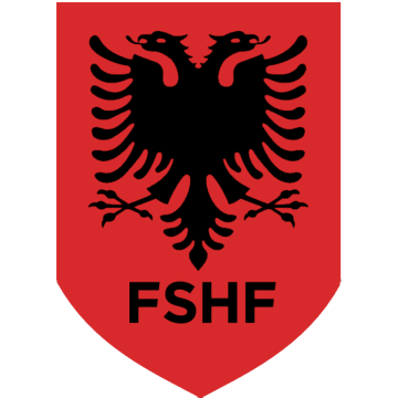 Albanien logo