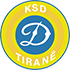 FC Dinamo City logo