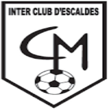 Inter Club d'Escaldes logo