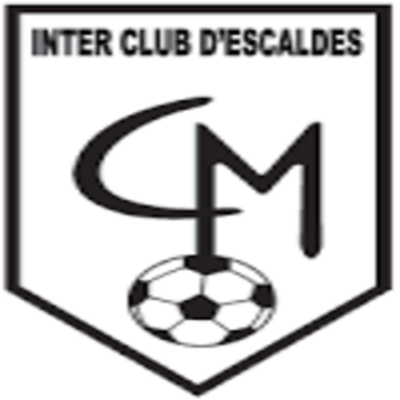 Inter Club d'Escaldes Inter Club d'Escaldes logo