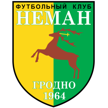 Neman Grodno