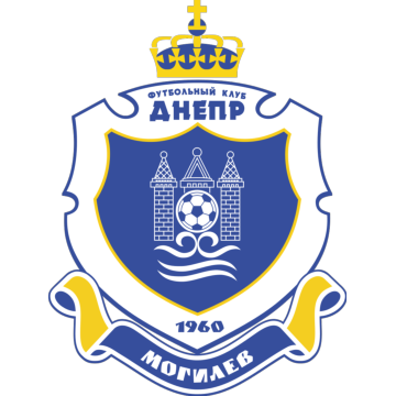 Dnyapro Mogilev logo