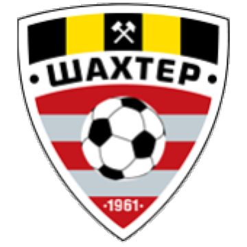 Shakhtyor Soligorsk logo