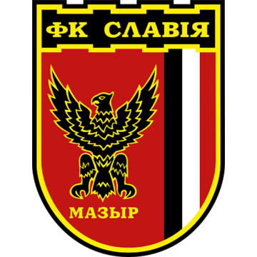 Slavia Mozyr logo