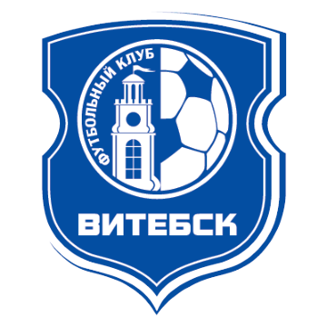 FK Vitebsk logo