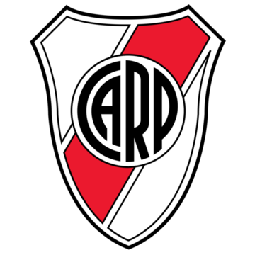 River Plate logo