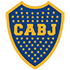 Boca Juniors logo