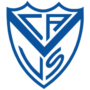 Velez Sarsfield logo