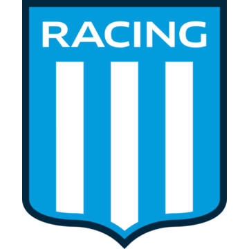 Racing Club logo