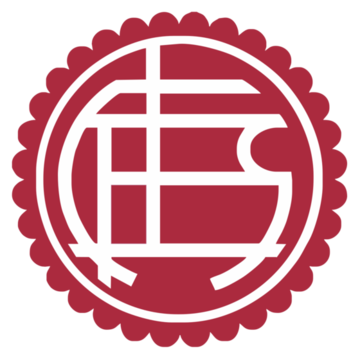 Lanus logo