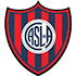 San Lorenzo logo