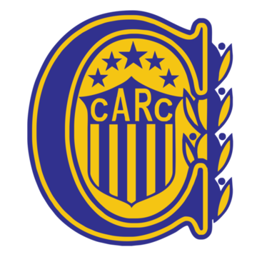 Rosario Central logo