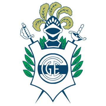 Gimnasia LP logo
