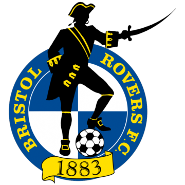 Bristol Rovers logo