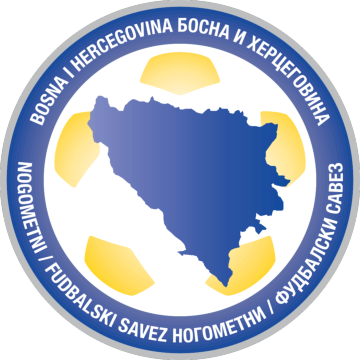 Bosnien logo