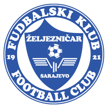 Zeljeznicar