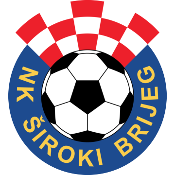 Siroki Brijeg logo