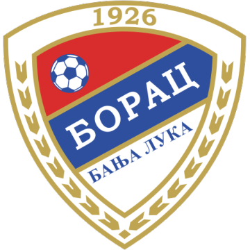 Borac Banja Luka logo