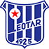 FK Leotar FK Leotar logo