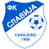 Slavija Sarajevo Slavija Sarajevo logo