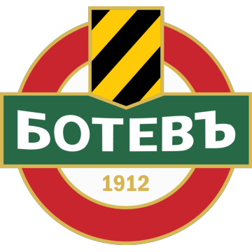 Botev Plovdiv logo