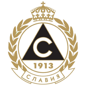 Slavia Sofia logo
