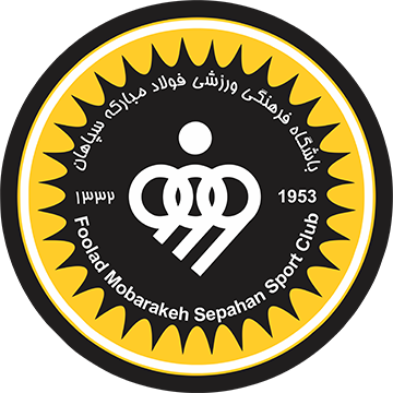 Sepahan logo