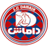 Damash logo