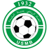 USM Blida logo