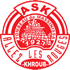AS Khroub AS Khroub logo