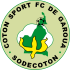 Coton Sport logo