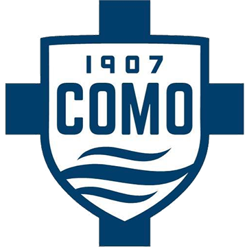 Como logo