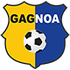 Sporting Gagnoa Sporting Gagnoa logo