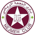 Al-Nejmeh logo