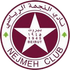 Al-Nejmeh Al-Nejmeh logo