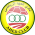 Al-Ahed Al-Ahed logo
