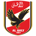 Al Ahly SC logo