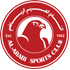 Al-Arabi logo